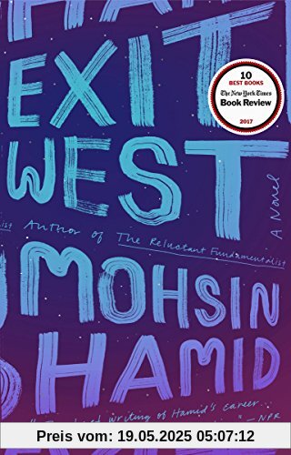 Exit West: A Novel