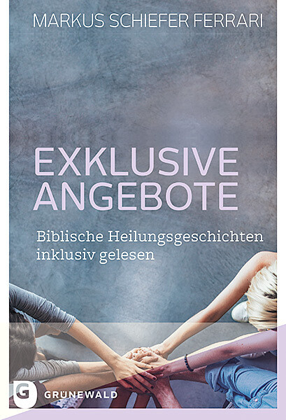 Exklusive Angebote von Matthias-Grünewald-Verlag