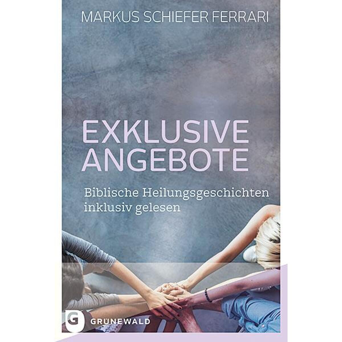 Exklusive Angebote von Matthias-Grünewald-Verlag