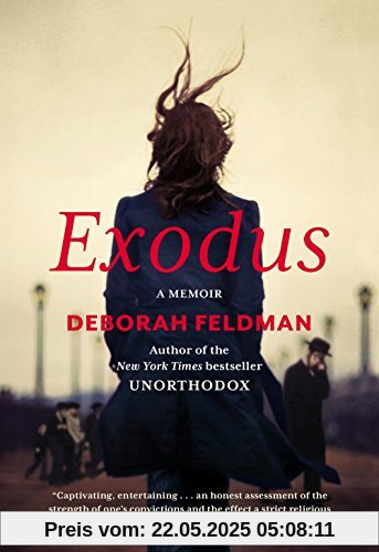 Exodus: A Memoir Exodus: A Memoir