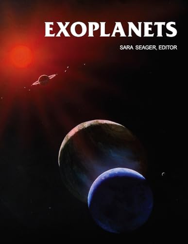 Exoplanets (Space Science)