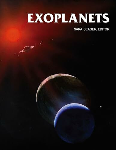 Exoplanets (Space Science)