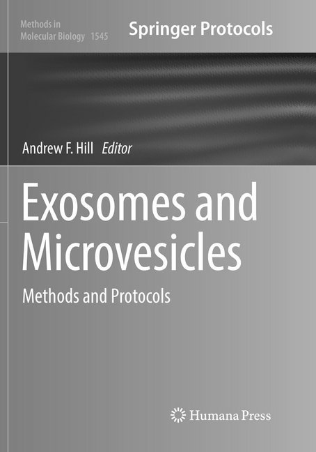 Exosomes and Microvesicles von Springer New York