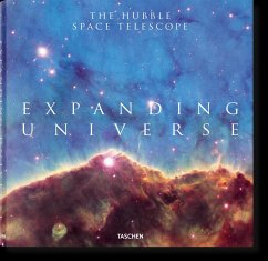 Expanding Universe. The Hubble Space Telescope von TASCHEN / Taschen Verlag
