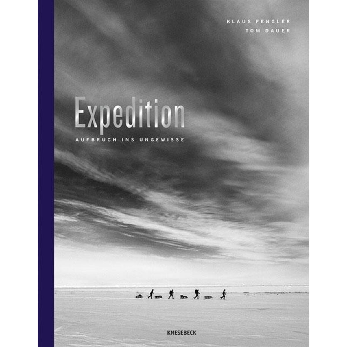 Expedition von Knesebeck Von Dem GmbH