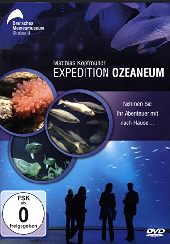 Expedition Ozeaneum von VARIOUS