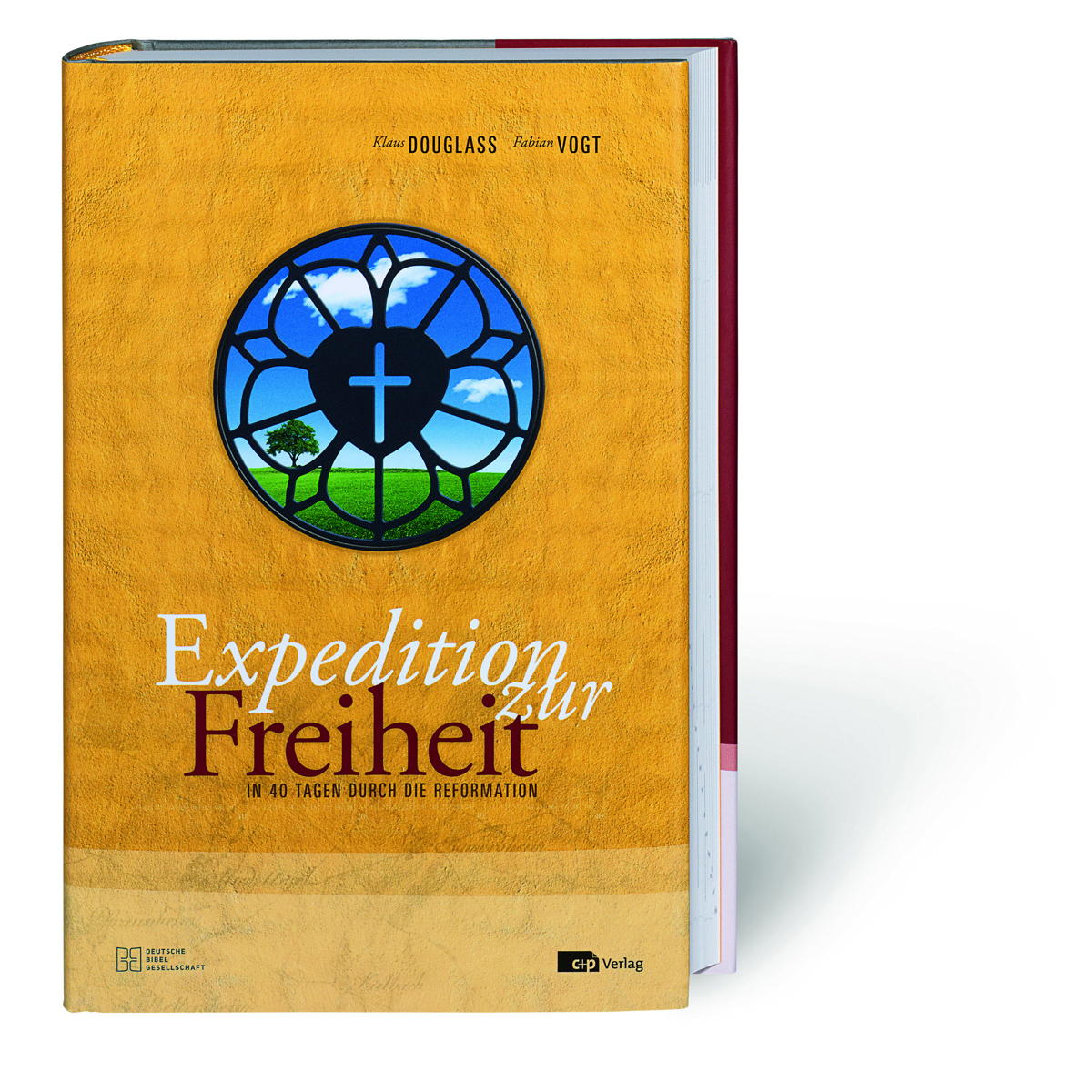 Expedition zur Freiheit von Deutsche Bibelges.