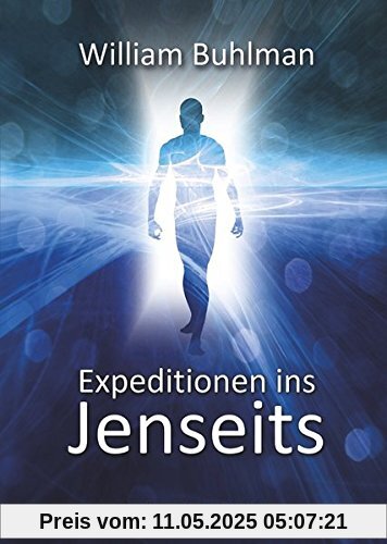 Expeditionen ins Jenseits