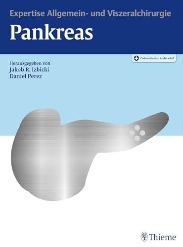 Expertise Pankreas: Online-Version in der eRef