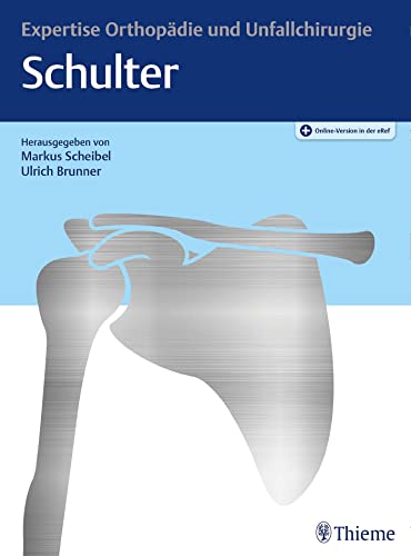 Expertise Schulter: Mit Online-Version in der eRef