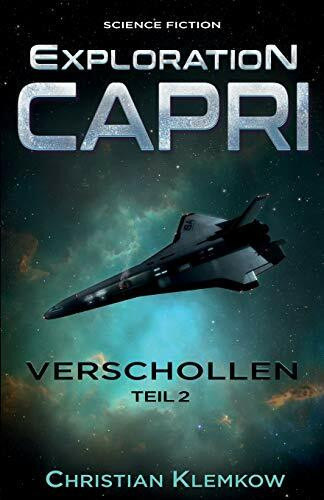 Exploration Capri: Verschollen