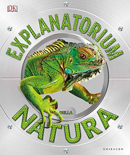 Exploratorium della natura (Enciclopedia per ragazzi) von HIJJPS