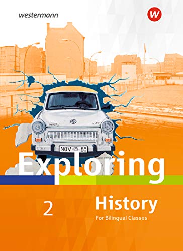 Exploring History SI - Ausgabe 2018: Textbook 2