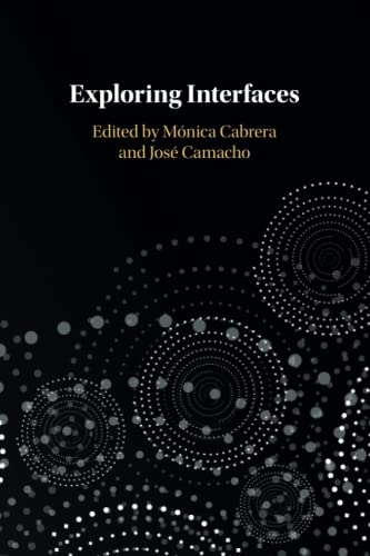 Exploring Interfaces von Cambridge University Press