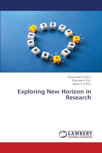 Exploring New Horizon in Research: DE von OmniScriptum