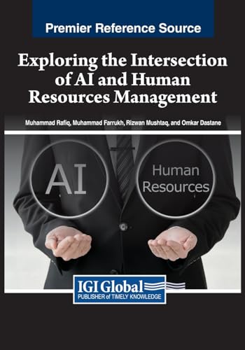 Exploring the Intersection of AI and Human Resources Management von IGI Global