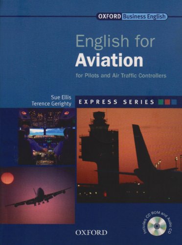 Express: English for Aviation: Student's Book with Multi-CD-ROM von Oxford Univ. Press (OELT)