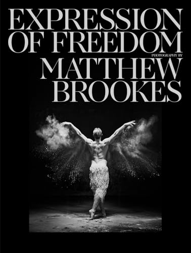 Expression of Freedom: Through the World of Dance von Damiani