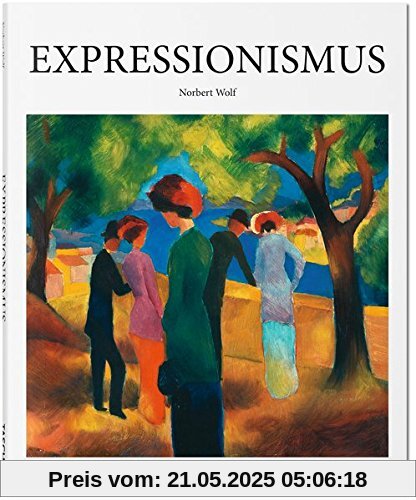 Expressionismus Expressionismus