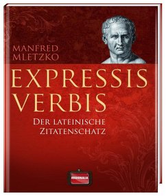 Expressis verbis von Regionalia Verlag