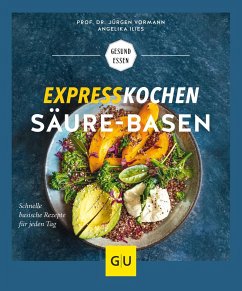 Expresskochen Säure-Basen von Gräfe & Unzer