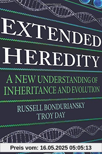 Extended Heredity: A New Understanding of Inheritance and Evolution