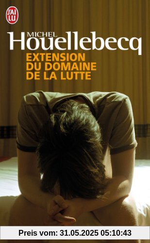 Extension du domaine de la lutte (Litterature Generale)