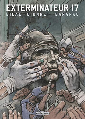 Exterminateur 17: L'Intégrale