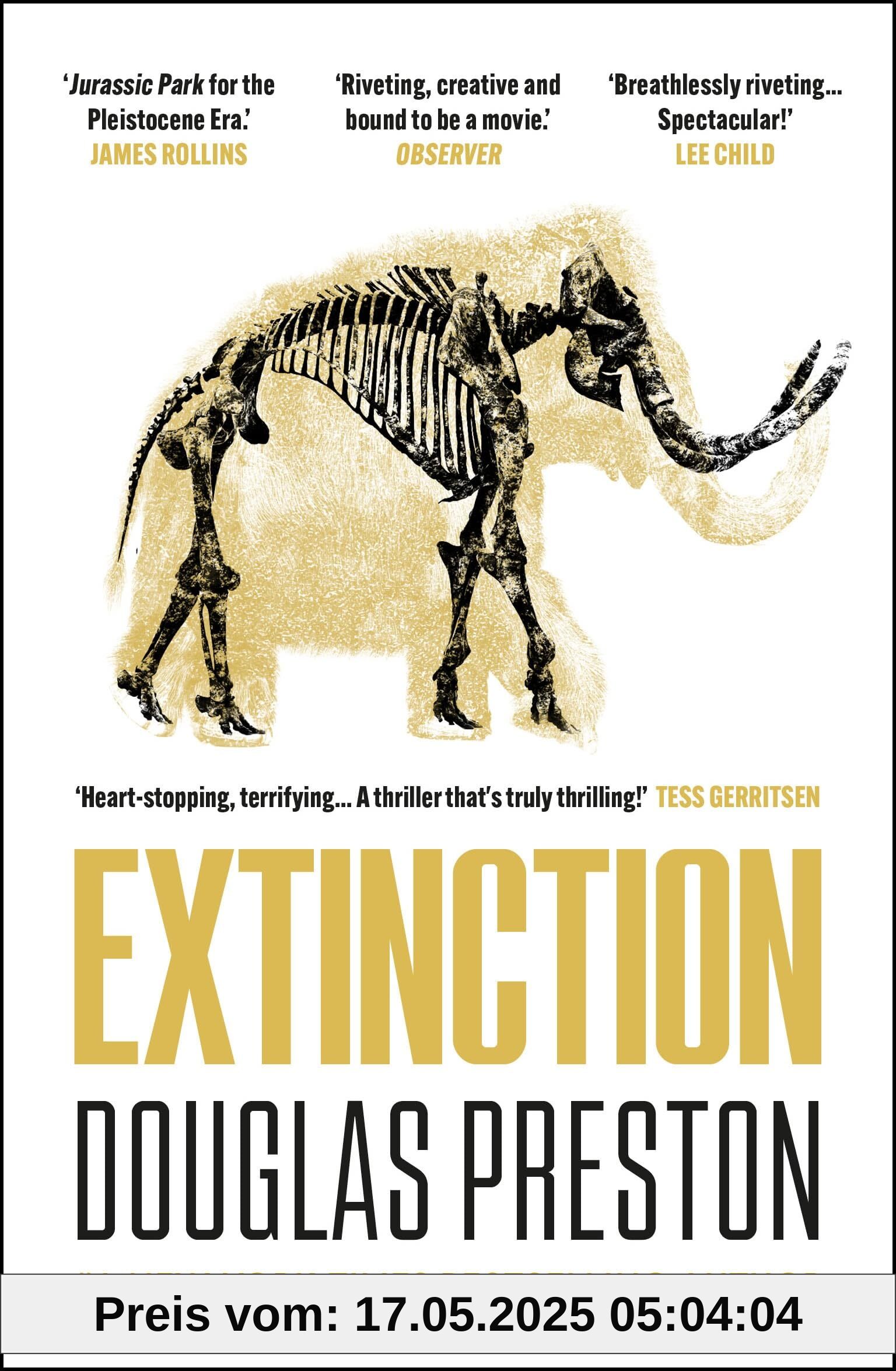 Extinction