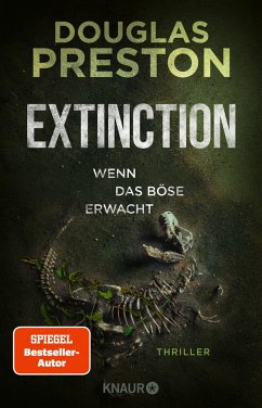 Extinction. Wenn das Böse erwacht von Knaur