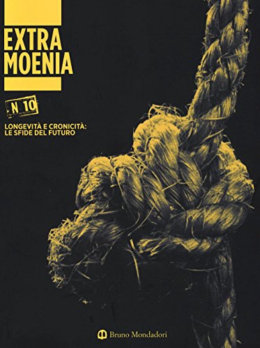 Extra moenia (Vol. 10) (Ricerca) von Mondadori Bruno