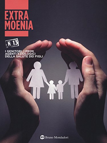 Extra moenia (Vol. 13) (Ricerca) von Mondadori Bruno