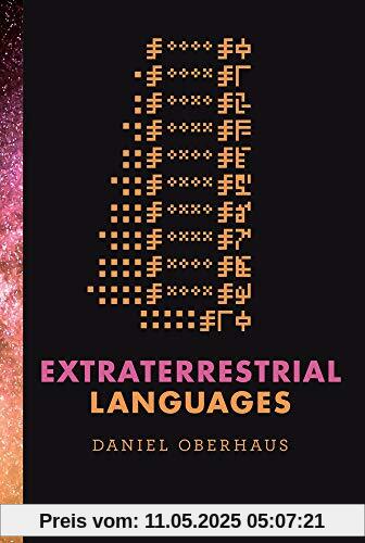 Extraterrestrial Languages (Mit Press)