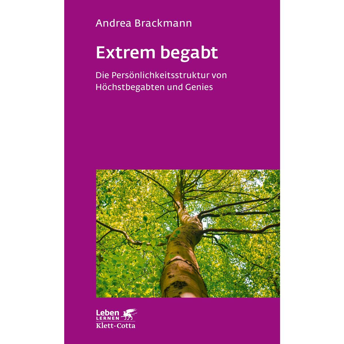 Extrem begabt Extrem begabt von Klett-Cotta Verlag