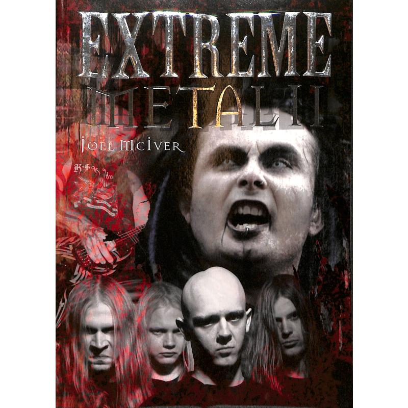 Extreme Metal 2 Extreme Metal 2