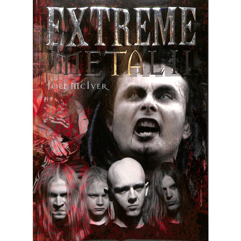 Extreme Metal 2