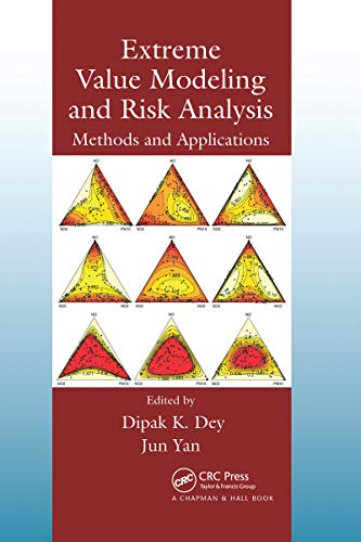 Extreme Value Modeling and Risk Analysis: Methods and Applications von CRC Press