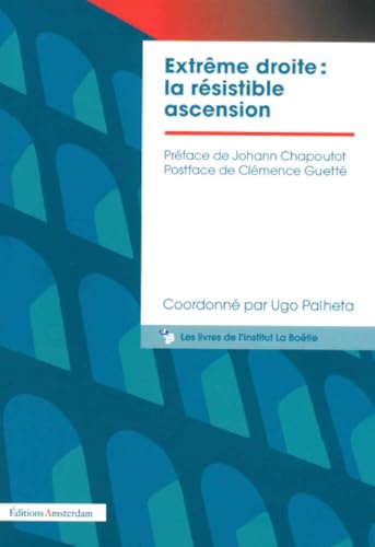 Extrême droite: La résistible ascension