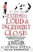 Extremely Loud and Incredibly Close