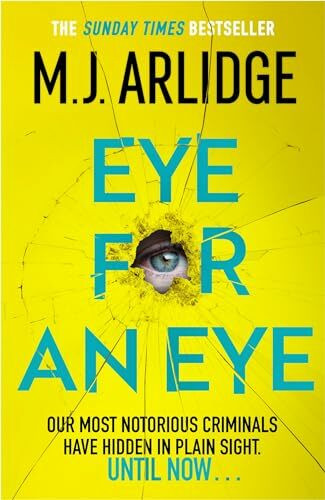 Eye for An Eye Eye for An Eye