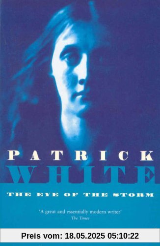 Eye of the Storm