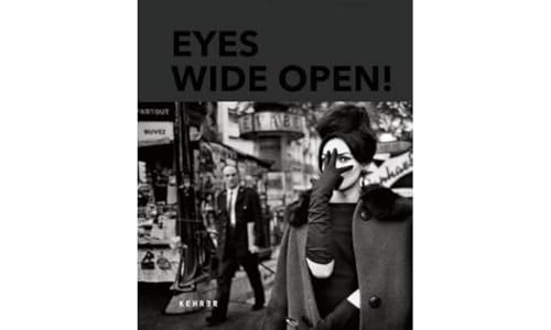 Eyes Wide Open: 100 Years of Leica Photography