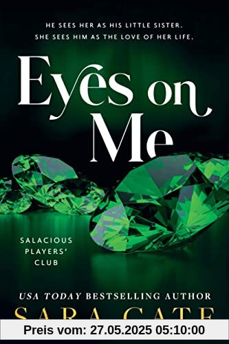Eyes on Me (Salacious Players' Club)