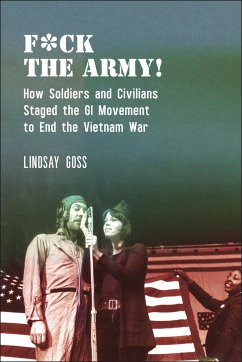 F*ck the Army! von New York University Press