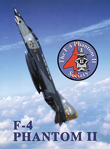 F-4 Phantom II Society von TURNER