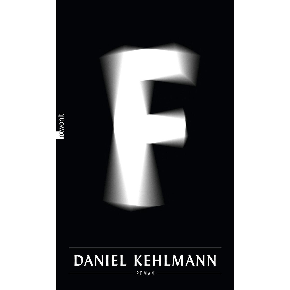 F F von Rowohlt Verlag GmbH