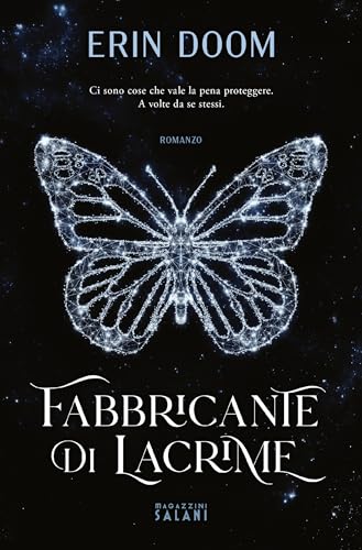 FABBRICANTE DI LACRIME