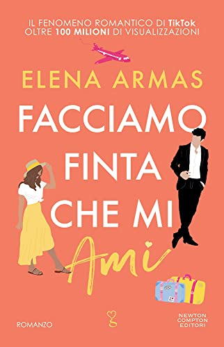 Facciamo finta che mi ami (Anagramma)