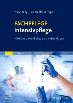FACHPFLEGE Intensivpflege von Elsevier, München