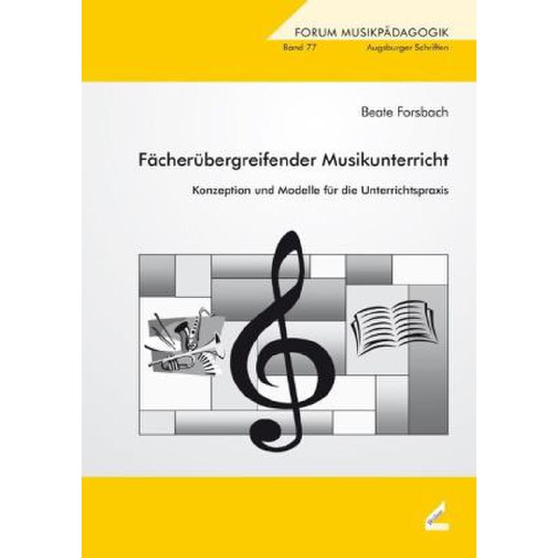 Fächerübergreifender Musikunterricht Fächerübergreifender Musikunterricht